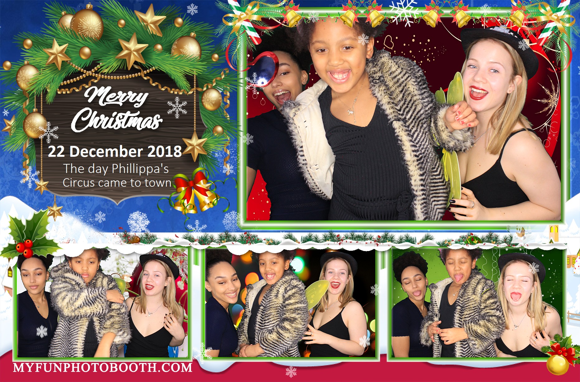 Phillippa's Event | View more photos from the event at gallery.myfunphotobooth.com/u/My-Fun-Photo-Booth/Phillippas-Event